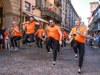 Al via il cartellone di Estate ad Alba 2024 con un doppio appuntamento in musica nel cortile della Maddalena 2