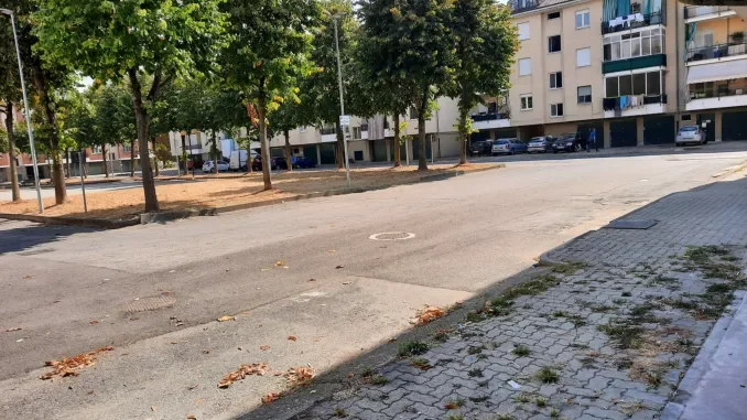 Quartiere Bescurone a Bra, domani (14 giugno), debutta l'infermiere di comunità