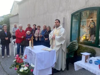 Rosario dedicato a Maria: con maggio si conclude la tradizione della preghiera 2