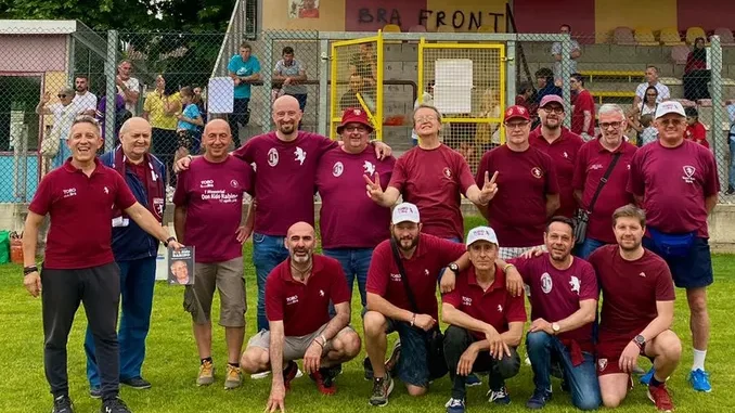toro club bra1 La solidarietà del Toro club continua attraverso il memorial don Aldo Rabino