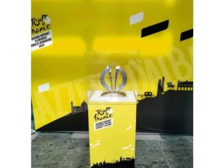 Due concerti in piazza a Sommariva Perno in attesa del Tour de France