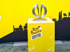 Tour de France. Il Grand départ si avvicina, Torino ospita il trofeo 2