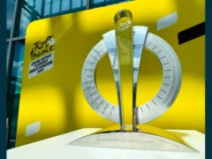 Tour de France. Il Grand départ si avvicina, Torino ospita il trofeo 3