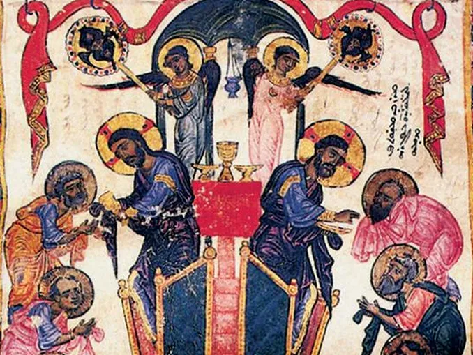 La festa per ricordare che Dio cammina con noi