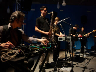 Rinviato a settembre il concerto "Crosscover" in programma domani a Cuneo al festival "Modulazioni"