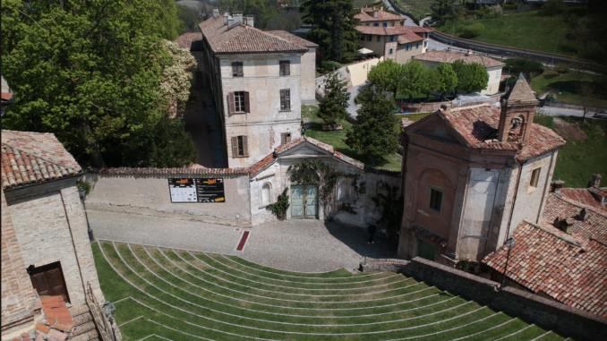 Monfortinjazz cinque grandi concerti dal 6 luglio al 3 agosto 2024 5