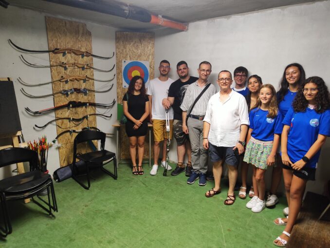 È terminata l’Estate ragazzi dei salesiani: venerdi sera la festa conclusiva 3