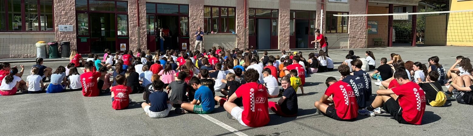 È terminata l’Estate ragazzi dei salesiani: venerdi sera la festa conclusiva 2
