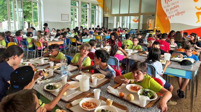 È terminata l’Estate ragazzi dei salesiani: venerdi sera la festa conclusiva