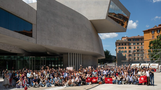 Terra Madre Salone del Gusto 2024: We Are Nature, dal 26 al 30 settembre a Torino, Parco Dora 1
