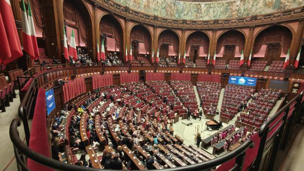 Il Piemonte vuole la piena autonomia, mentre si cercano le firme per il referendum