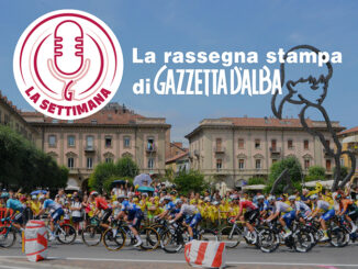 Maxisequestro Egea, premiazione Ferrero e Tour ad Alba: è la Settimana di Gazzetta
