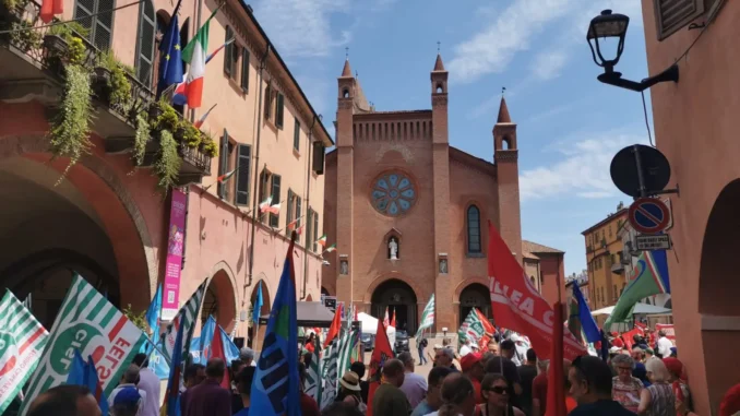 Caporalato in Langa / Il Consorzio del Barolo: «Ci costituiamo parte civile: fuori le aziende responsabili»