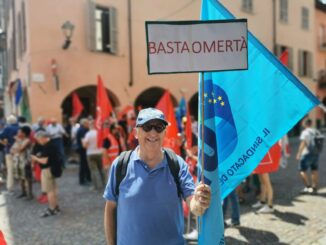 IN DIRETTA DA ALBA/ Seguiamo la manifestazione contro il caporalato in Langa 2