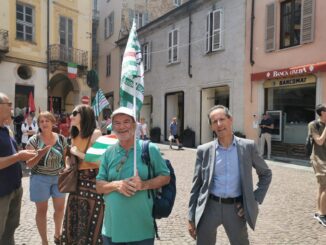 IN DIRETTA DA ALBA/ Seguiamo la manifestazione contro il caporalato in Langa 3