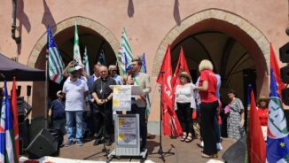 IN DIRETTA DA ALBA/ Seguiamo la manifestazione contro il caporalato in Langa 9