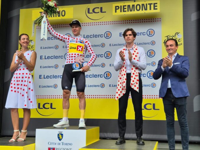 Tour de France in Piemonte: due giorni di successo che hanno coronato un lavoro iniziato anni fa 4