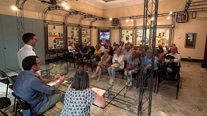 I Comitati di gemellaggio hanno incontrato la nuova Amministrazione albese 2