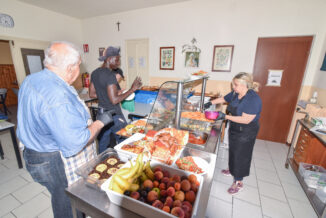 (L'INCHIESTA) Anche chi lavora oggi si rivolge alla Caritas 6