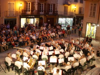 Doi Pass per Mondovì, dal 3 al 24 luglio shopping, musica, arte e cultura