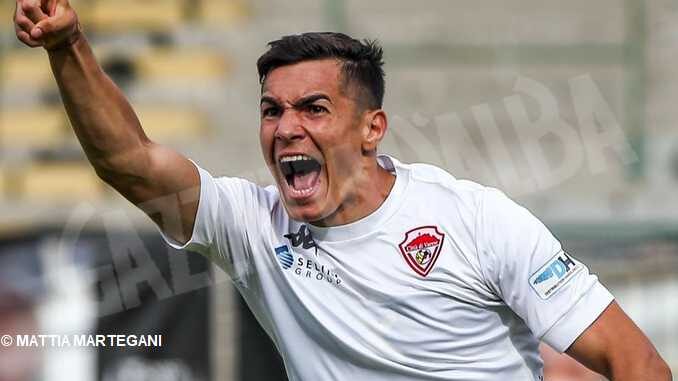 Elios Minaj (Foto Mattia Martegani) 3