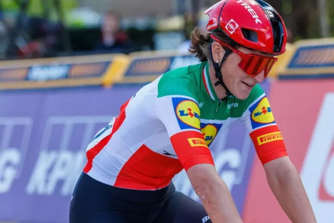 Olimpiadi Parigi 2024: Filippo Ganna d' argento nella Crono, è la prima medaglia per l'Italia 2