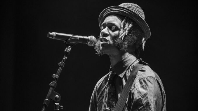 MonfortinJazz 2024, il primo concerto sabato 6 luglio ore 21.30: Fantastic Negrito Full band