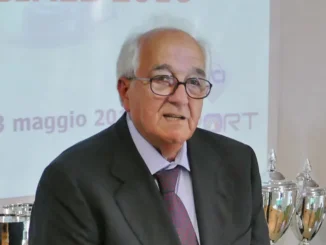 Francesco Revelli riconfermato alla presidenza dell’Automobile club Cuneo
