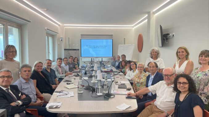 Al via i lavori per una campagna per la biodiversità agroalimentare dei territori cuneesi