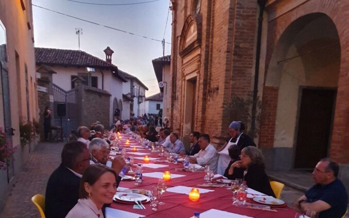 GoodWine, torna dal 12 al 14 luglio a Neviglie