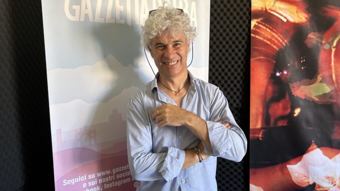 A Fuori dai fogli Roberto Cavallo racconta l'esperienza del procione Bobo