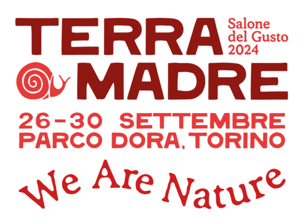 Terra Madre Salone del Gusto 2024: We Are Nature, dal 26 al 30 settembre a Torino, Parco Dora