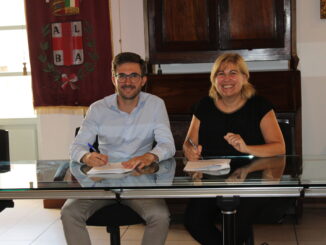 Alba: incontro tra la Direzione dell’Asl Cn2 e la Giunta comunale