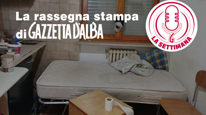 Il caporalato nelle Langhe, le novità di Tabui e i risultati di Pietro Riva: è La Settimana di Gazzetta