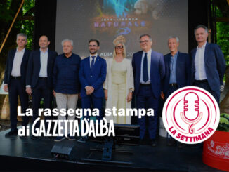 La Fiera del tartufo che verrà, Collisioni e pallapugno: la Settimana di Gazzetta d'Alba