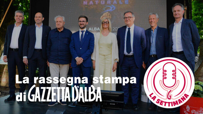 La Fiera del tartufo che verrà, Collisioni e pallapugno: la Settimana di Gazzetta d'Alba