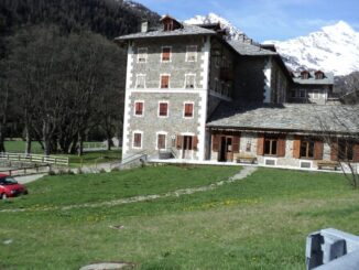 Incontri e passeggiate al parco nazionale del Gran Paradiso