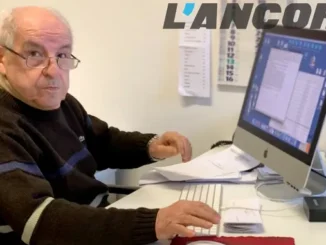 Morto a 81 anni Mario Piroddi, direttore del settimanale diocesano L’Ancora di Acqui Terme 1