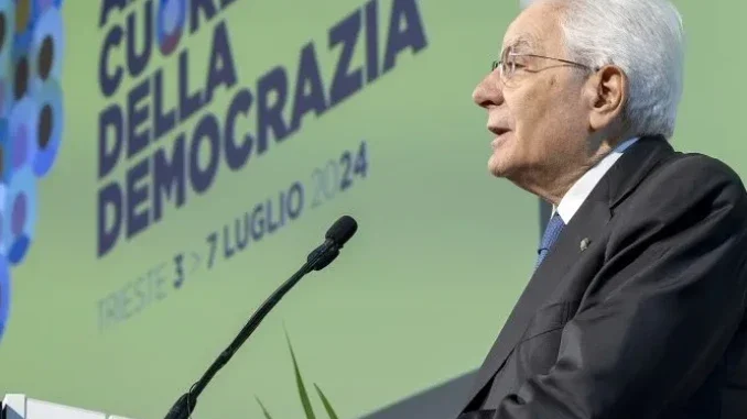 Il rapporto tra fede e impegno politico