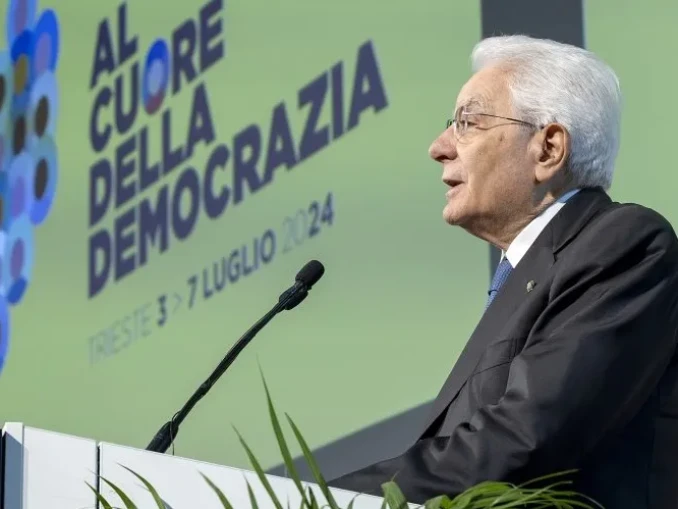 Il rapporto tra fede e impegno politico