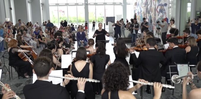 Presentazione della 70° Fiera Nazionale della Nocciola di Cortemilia 2