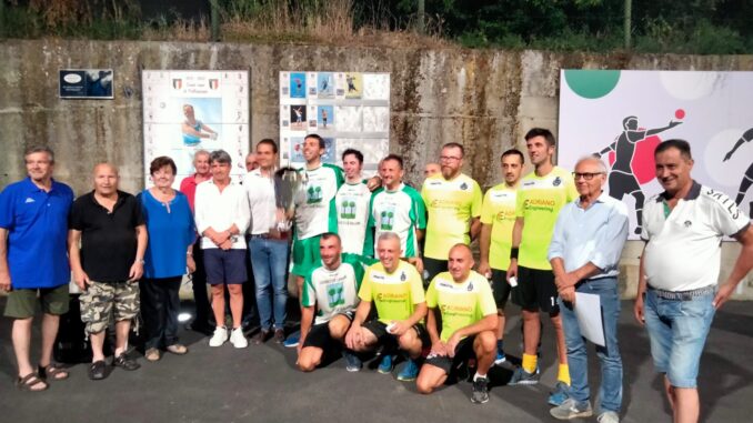 Cerretto Langhe vince la Coppa Italia di Serie B di pantalera