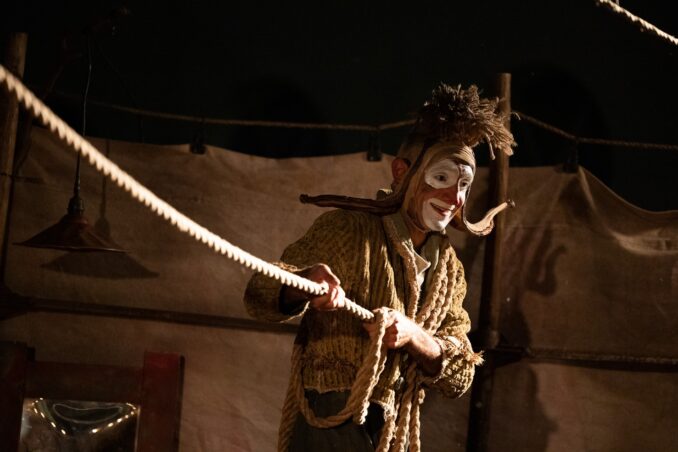 Mirabilia parte da Alba e porta le arti performative nella Granda 1