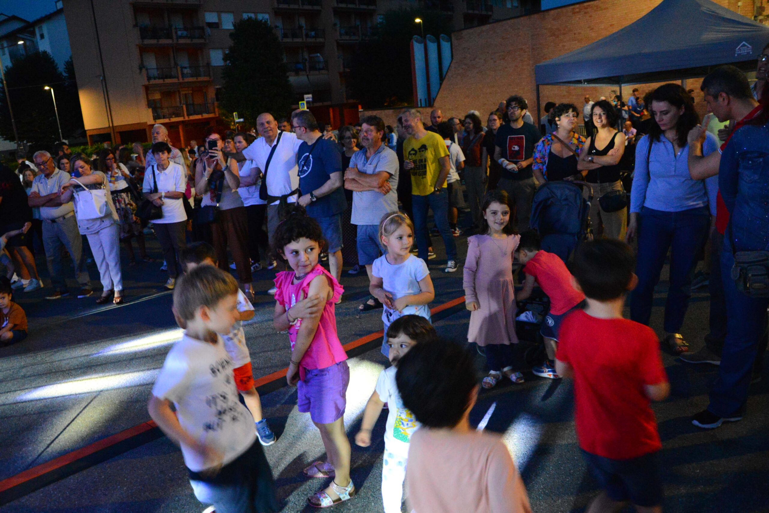 Magna Moretta, corso in Langhe in festa con gli Statuto (FOTOGALLERY) 5