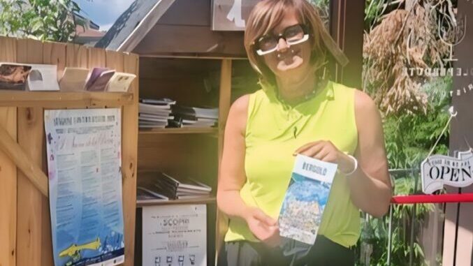 A Bergolo è nuovamente attivo l'Ufficio Informazioni e Accoglienza Turistica