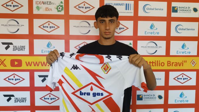 Nuovo tassello per i giallorossi: in difesa arriva Riccardo Sganzerla