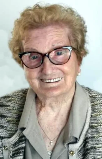 Bra dice addio a Rosalia Gallo, storica merciaia dell'Oltreferrovia