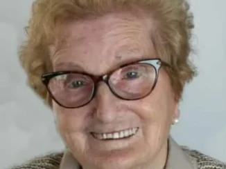 Bra dice addio a Rosalia Gallo,