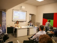Industriali del vino ad Alba per analizzare il mercato 3