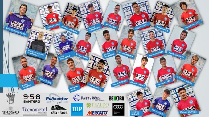 Calciomercato (estate 2024): grandi manovre in casa Santostefanese